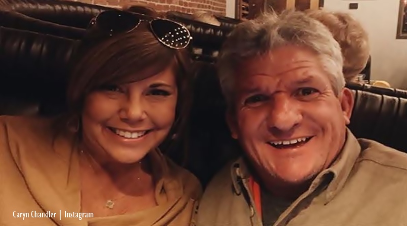 Little People, Big World: Caryn Chandler - Matt Roloff