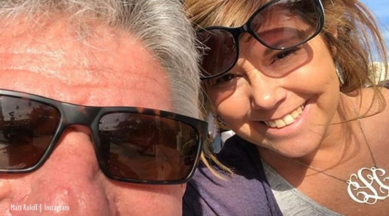 ‘Little People, Big World’: Matt Roloff Returns To Oregon, Short-arm Selfie