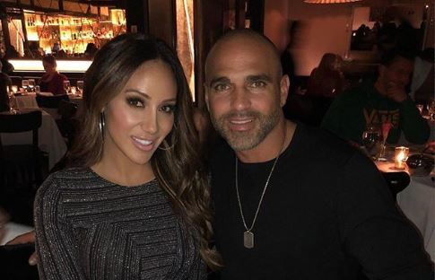 Melissa and Joe Gorga Spin-off? Rumors Fly There is One Coming For ‘RHONJ’ Stars