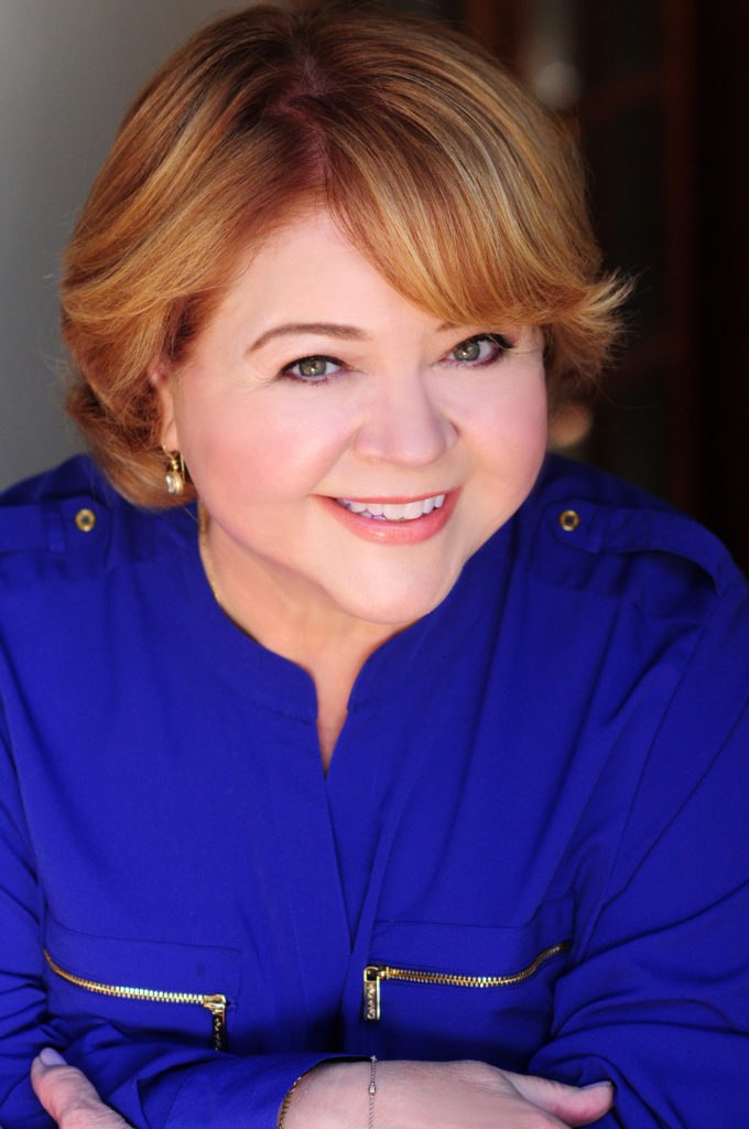 Patrika Darbo