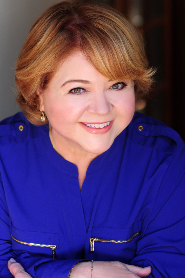 Exclusive Interview: Patrika Darbo Talks ‘Bold and the Beautiful’, Super Bowl Commercial and more