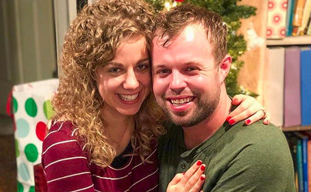 John And Abbie Duggar Had Different Courting Rules