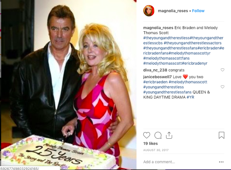 ‘Young and the Restless’ Celebrates 40 Years of Melody Thomas Scott: A Nikki Newman Retrospective