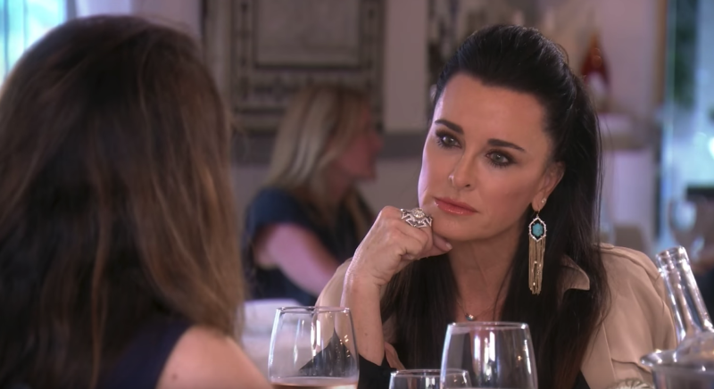 Kyle Richards