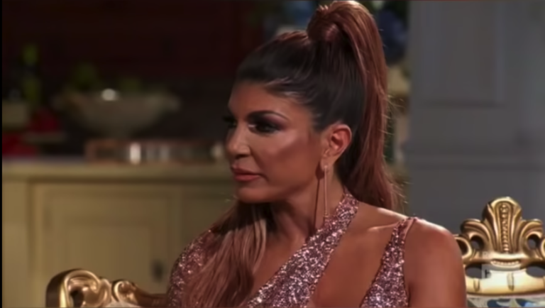 Affair Allusions and Deportation: Teresa Giudice Tells All on The Real Housewives of New Jersey Reunion
