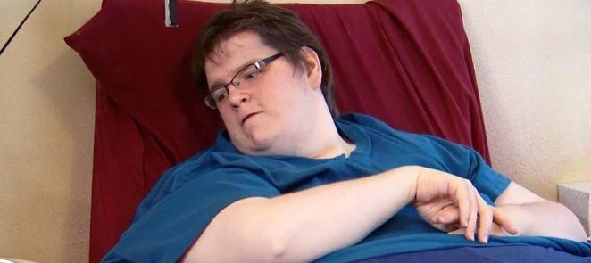 ‘My 600-lb Life’ Star Sean Milliken Has Passed Away at Age of 29