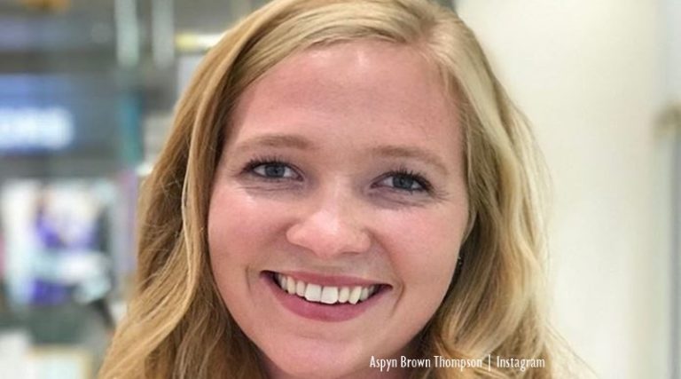 ‘Sister Wives’: Aspyn Brown Thompson Plans Valentine’s, Reveals Career Choice