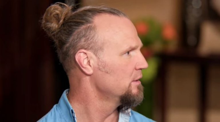 ‘Sister Wives’: Kody Brown’s Not Adding A Fifth Wife To The Mix