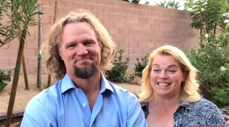 ‘Sister Wives’: Janelle Brown On Why She Won’t Wear Kody’s Rings