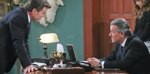 ‘Young and the Restless’ News: Nikki and Victor’s Love is Put to the Test