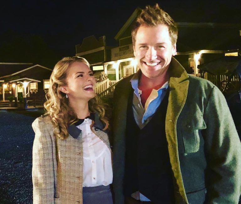 ‘When Calls The Heart’ Stars Thank #Hearties During Post Lori Loughlin ‘Retooling’