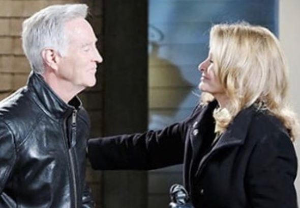 Days of Our Lives Spoilers – March 25 – 30