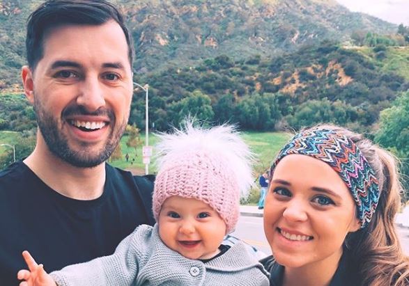 Jinger, Jeremy Vuolo Reveal They are Moving: Where Is This Couple Going?