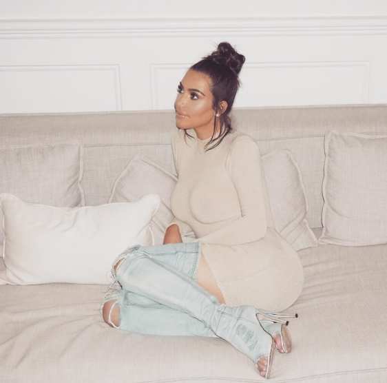 Kim Kardashian West’s Thoughts on Khloe Kardashian, Tristan Thompson Drama Revealed