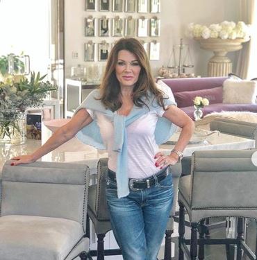 Lisa Vanderpump Instagram