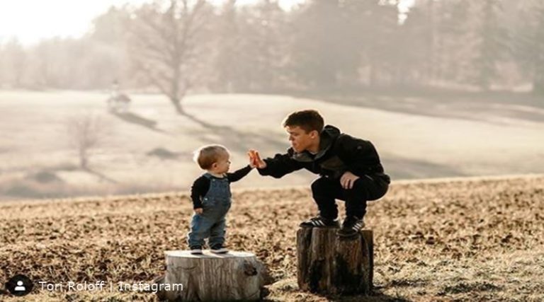 ‘Little People, Big World’: Zach Roloff Shares Jackson’s Infectious Laugh