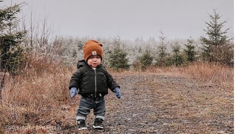 Little People, Big World: Jackson Roloff