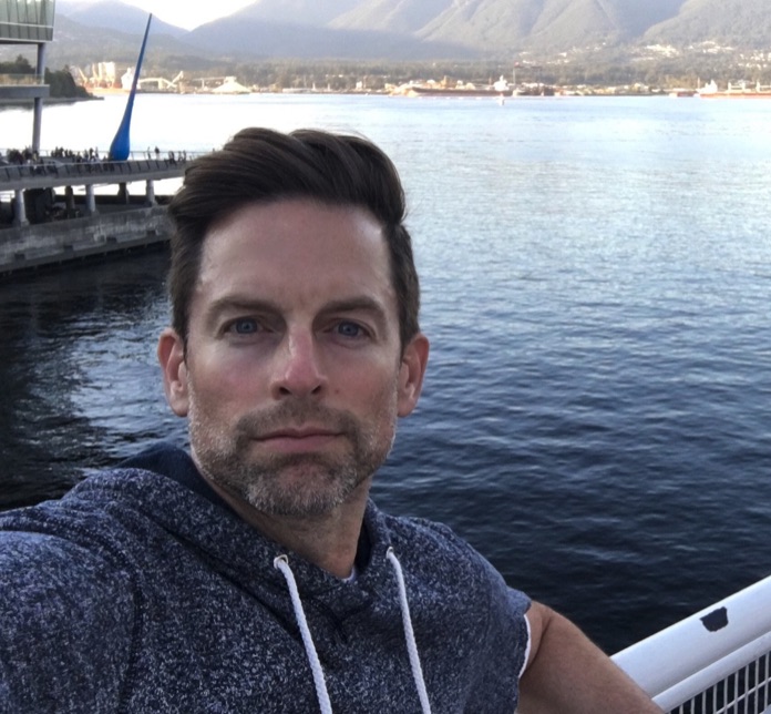 Michael Muhney, Young and the Restless-https://twitter.com/michaelmuhney/status/903442258095071232/photo/1