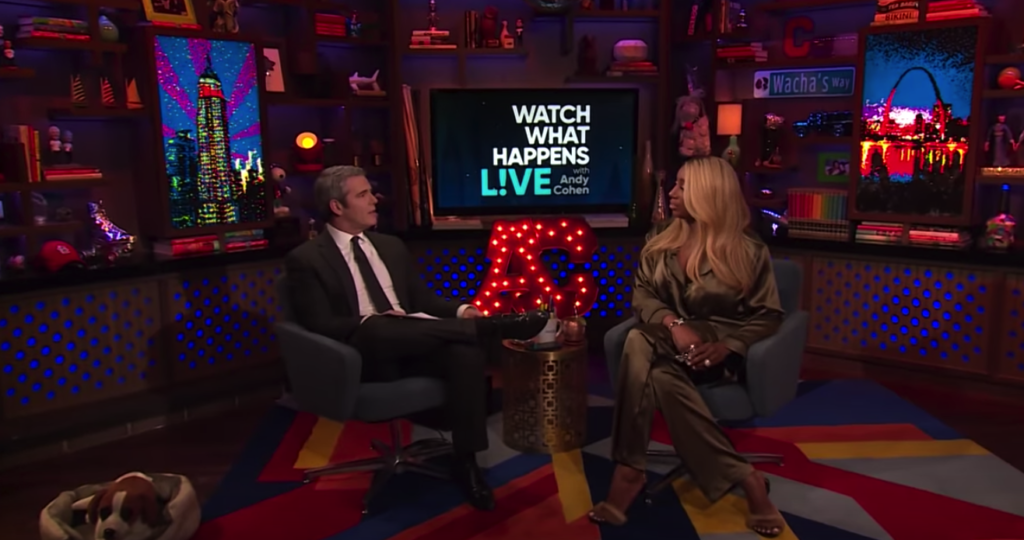 WWHL