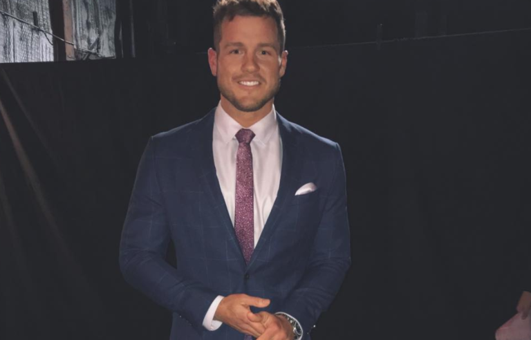Colton Underwood Made ‘The Bachelor’ History, Here’s How he Did it