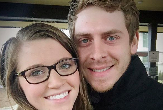 ‘Counting On’: Austin Forsyth Is Hoping For A Daughter