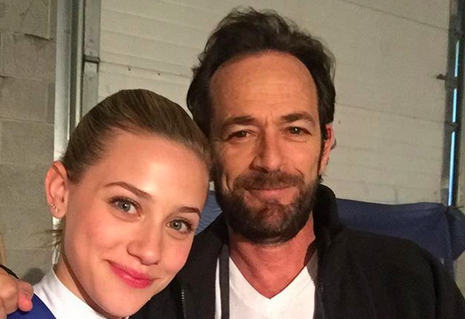 ‘Riverdale’: Will Luke Perry’s Death Be Addressed?