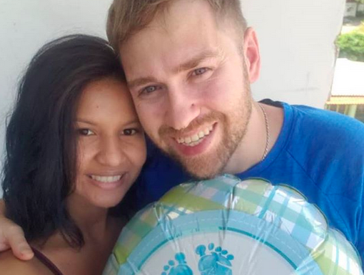 ’90 Day Fiancé’: Paul Staehle Asks For Prayers For Karine