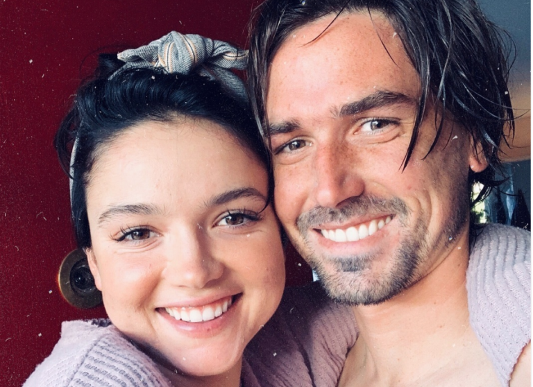 ‘The Bachelor’ Bekah Martinez Begins Therapy With Baby Daddy
