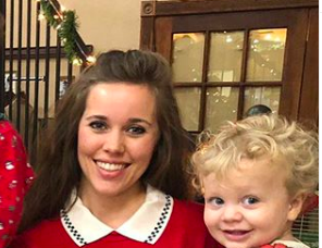 ‘Counting On’: Jessa Duggar Seewald’s Home Renovation