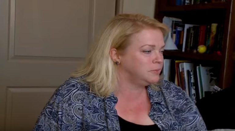 ‘Sister Wives’: Janelle Brown Tweets During Episode – Warns Off Nasty Followers