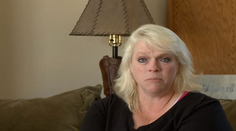 ‘Sister Wives’: Janelle Brown Disapproves Of TLC’s ‘Seeking Sister Wife’