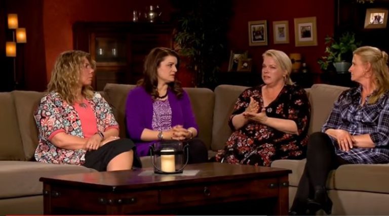 ‘Sister Wives’: Meri and Robyn Brown Tiff Over Top Wife – Is Flagstaff All About Robyn?