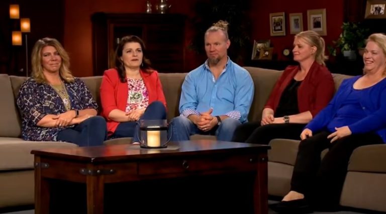 Ratings Drop Could Cause ‘Sister Wives’ to Be Canceled