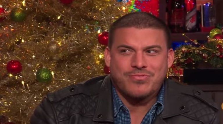 ‘Vanderpump Rules’: Jax Taylor’s Navy Service May Be Much Shorter Than He Said