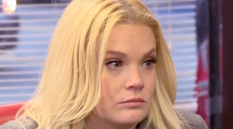 90 Day Fiance Happily Ever After: Ashley Martson