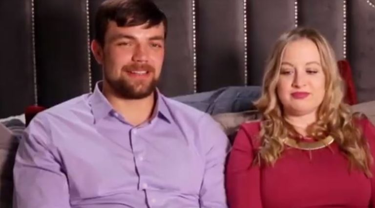 ’90 Day Fiance: Happily Ever After?’: Elizabeth And Andrei’s Drama Seems A Bit Scripted In Sneak Peek