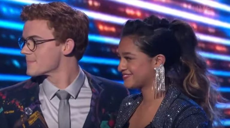 ‘American Idol’: Gold Derby Spot-On With Queen Night’s Walker, Alyssa Elimination Prediction