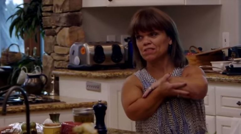 ‘LPBW’: Amy Roloff Releases Summer Fudge Collection