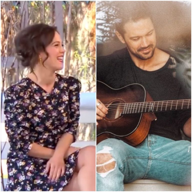 Hallmark’s ‘Dude Ranch’ Stars ‘WCTH’ Erin Krakow With ‘Mr. Darcy’ Ryan Paevey: All The Details!