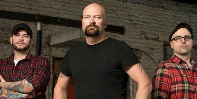 ‘Ghost Hunters’ Trio Returning To Travel Channel With New Show
