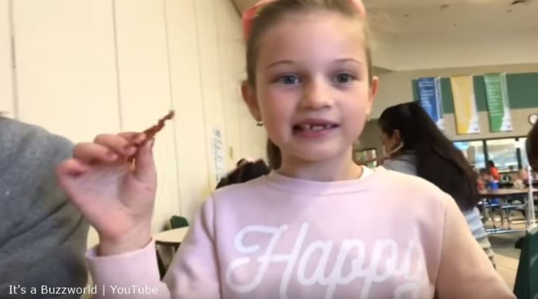 ‘OutDaughtered’: Danielle Busby Writes Heartfelt Love Message To Blayke On Her 8th Birthday
