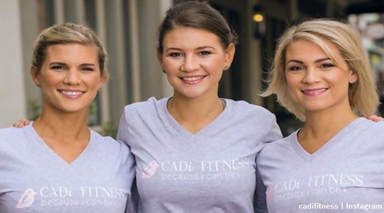 ‘OutDaughtered’ Spoilers: Danielle Busby, Out With Rush Cycle, In With CADi Fitness?