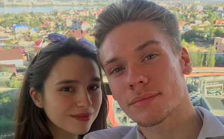 ’90 Day Fiancé’: Steven Frend Is In America Without Olga