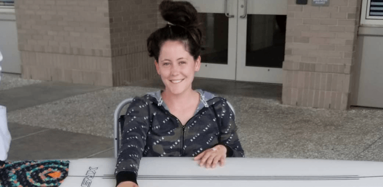 ‘Teen Mom 2’: Jenelle Evans Eason Won’t be Having Anymore Children After Surgery