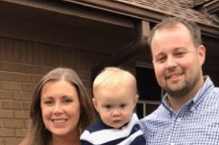 Josh Duggar Is Going To Court For Stealing Land