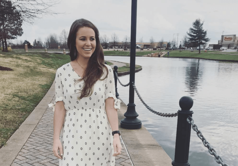 Jana Duggar, the First to Move out Before Marriage?