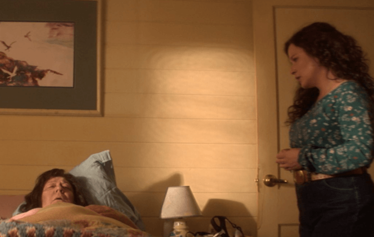 ‘The Act’: What Really Happened to Gypsy’s Grandma?
