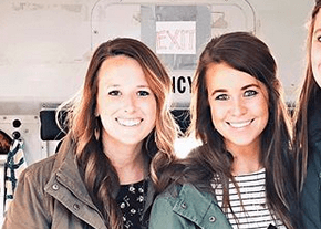 Duggar: Fans Say Jana Duggar Is Courting Again