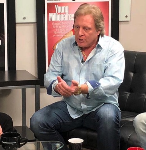 ‘Deadliest Catch’ Captain Sig Hansen’s Health Scare Made Him Give Up Cigarettes For Good