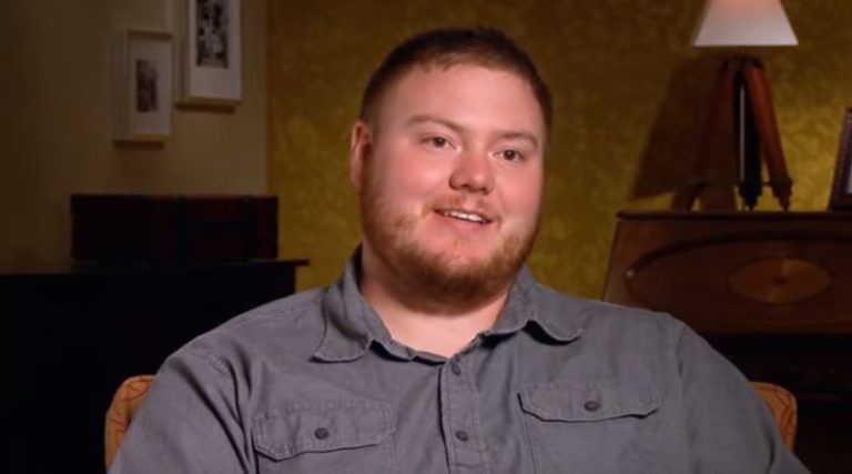 ‘Sister Wives’: Aspyn Brown’s Husband Mitch Hilariously Confuses Fans Over Maddie Brush’s Pregnancy
